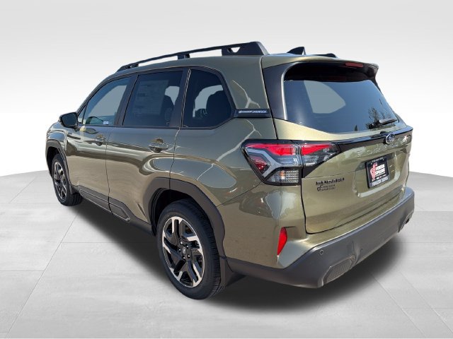 New 2026 Subaru Forester Limited AWD/4WD image 5