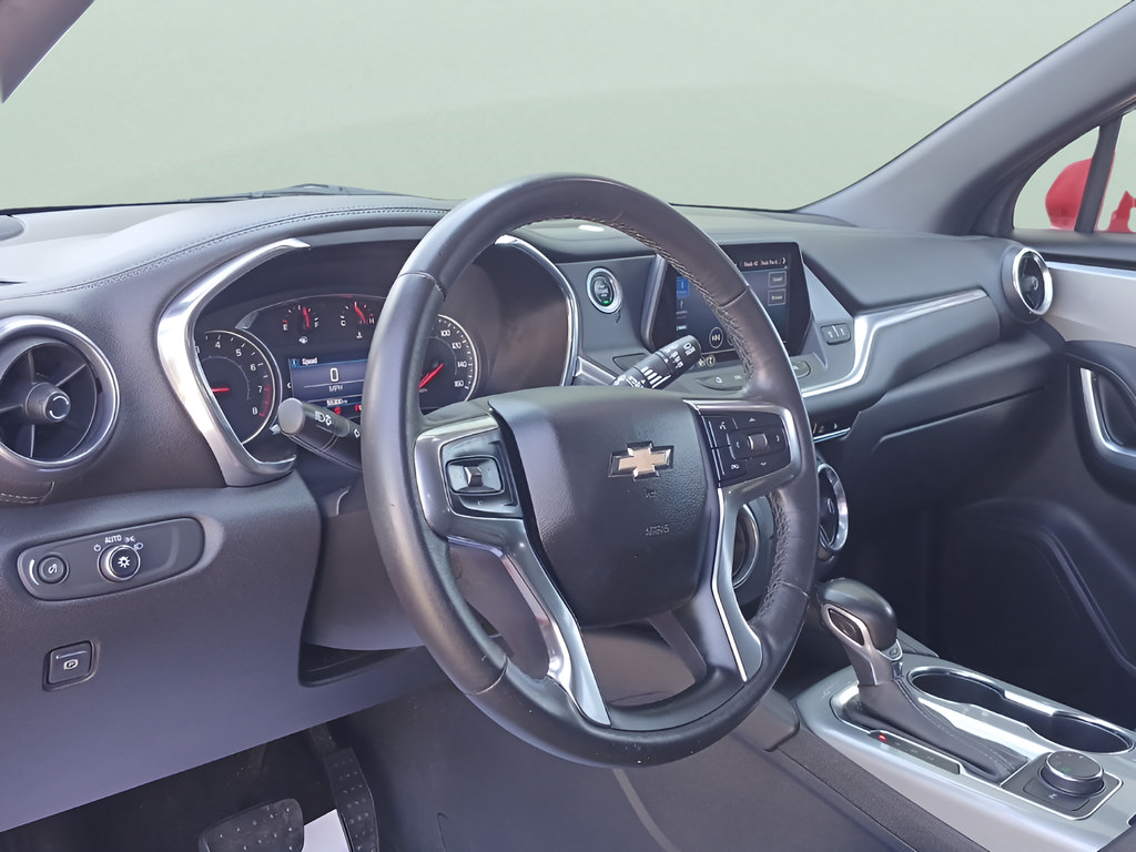 Used 2019 Chevrolet Blazer LT AWD/4WD image 14