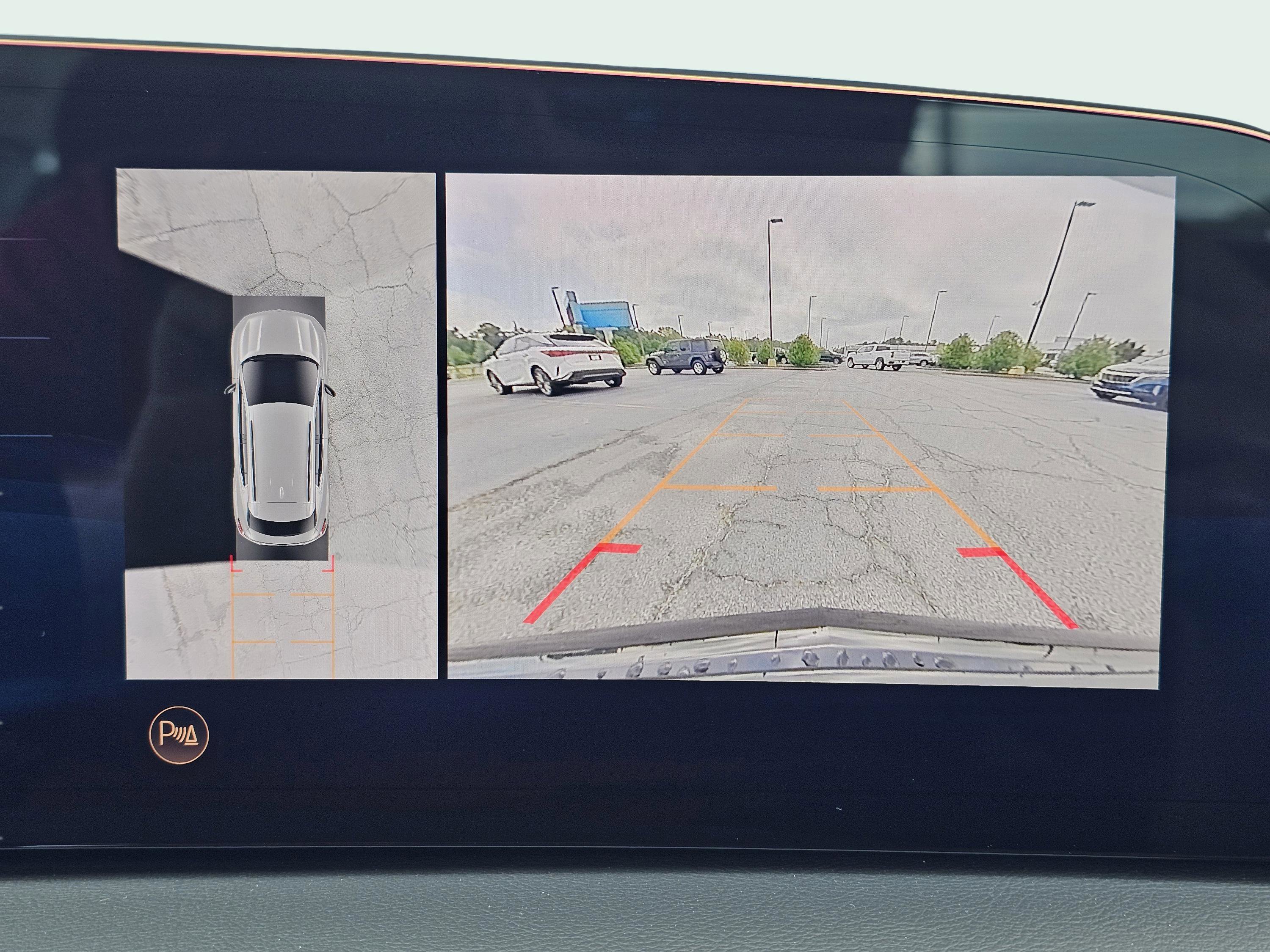 New 2025 Cadillac CT5 Sport image 30