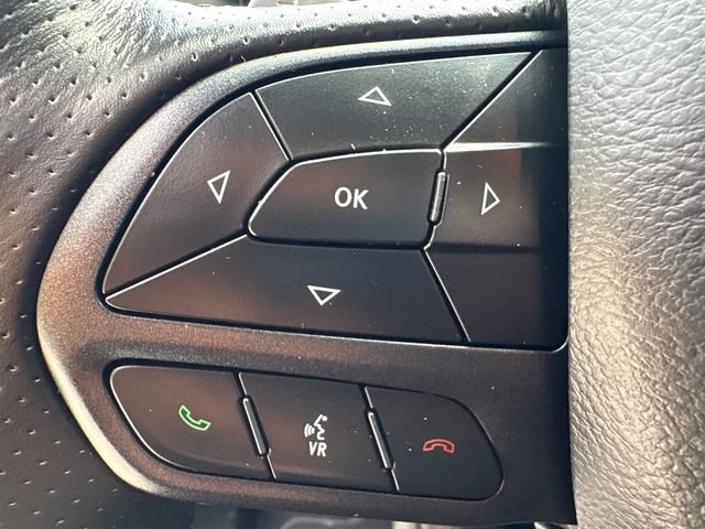 Certified 2025 Dodge Durango GT AWD/4WD image 30