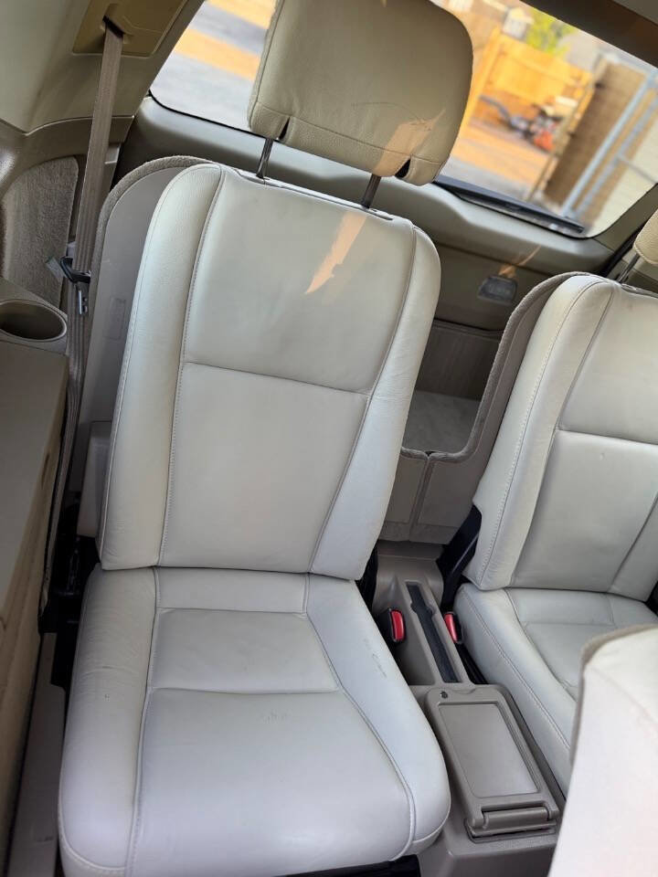 Used 2007 Volvo XC90 3.2 AWD/4WD image 14