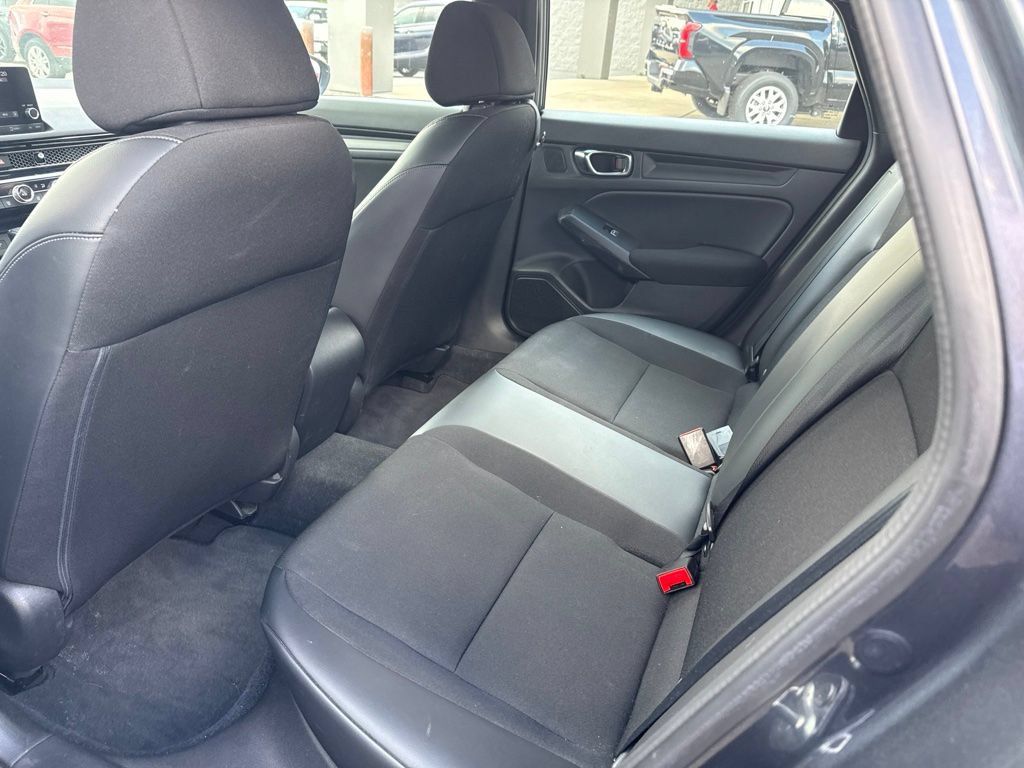 Used 2022 Honda Civic Sport image 17