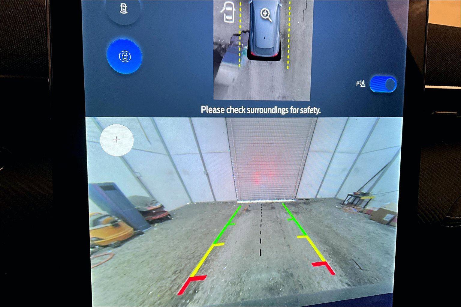 Used 2024 Ford Mustang Mach-E Premium image 20