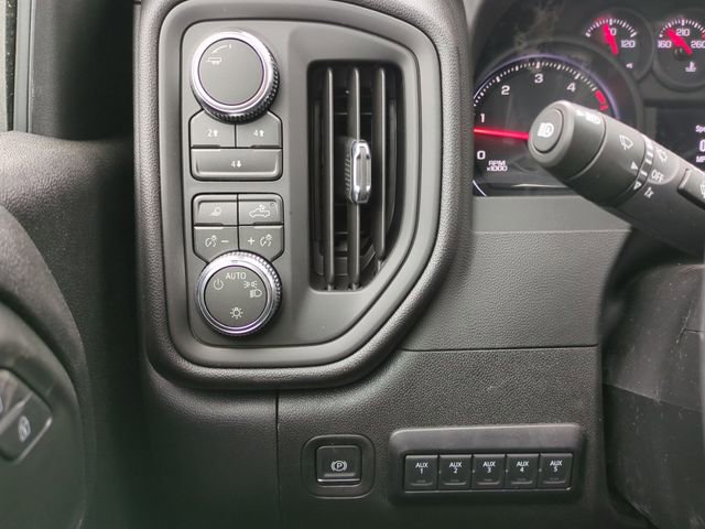 New 2026 GMC Sierra 3500 Pro w/ Convenience Package AWD/4WD image 20