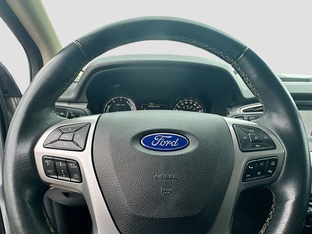 Used 2019 Ford Ranger XLT w/ Equipment Group 302A Luxury image 11