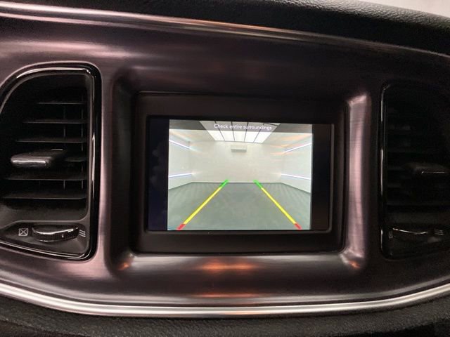 Used 2018 Dodge Challenger SXT w/ Blacktop Package image 5