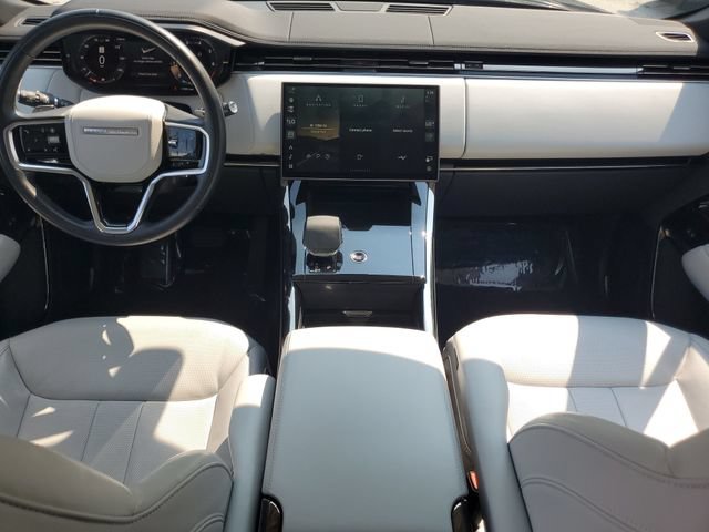 Certified 2024 Land Rover Range Rover Sport SE AWD/4WD image 14