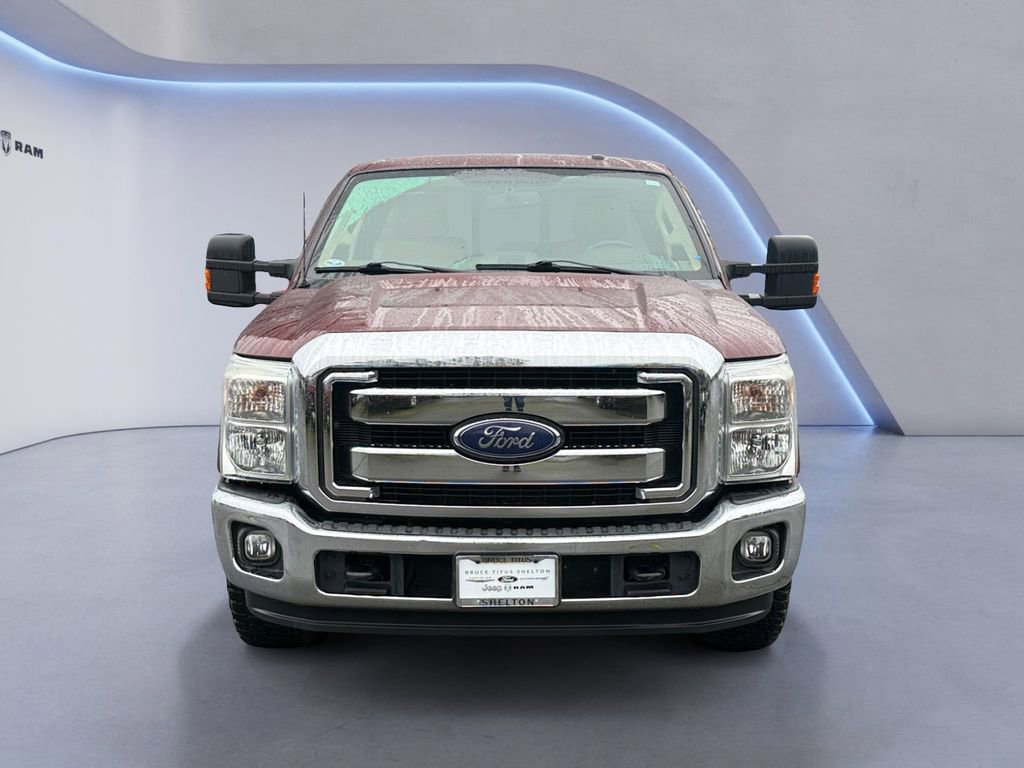 Used 2015 Ford F250 Lariat image 8