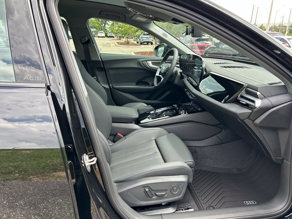 New 2026 Audi A5 Premium Plus AWD/4WD image 41
