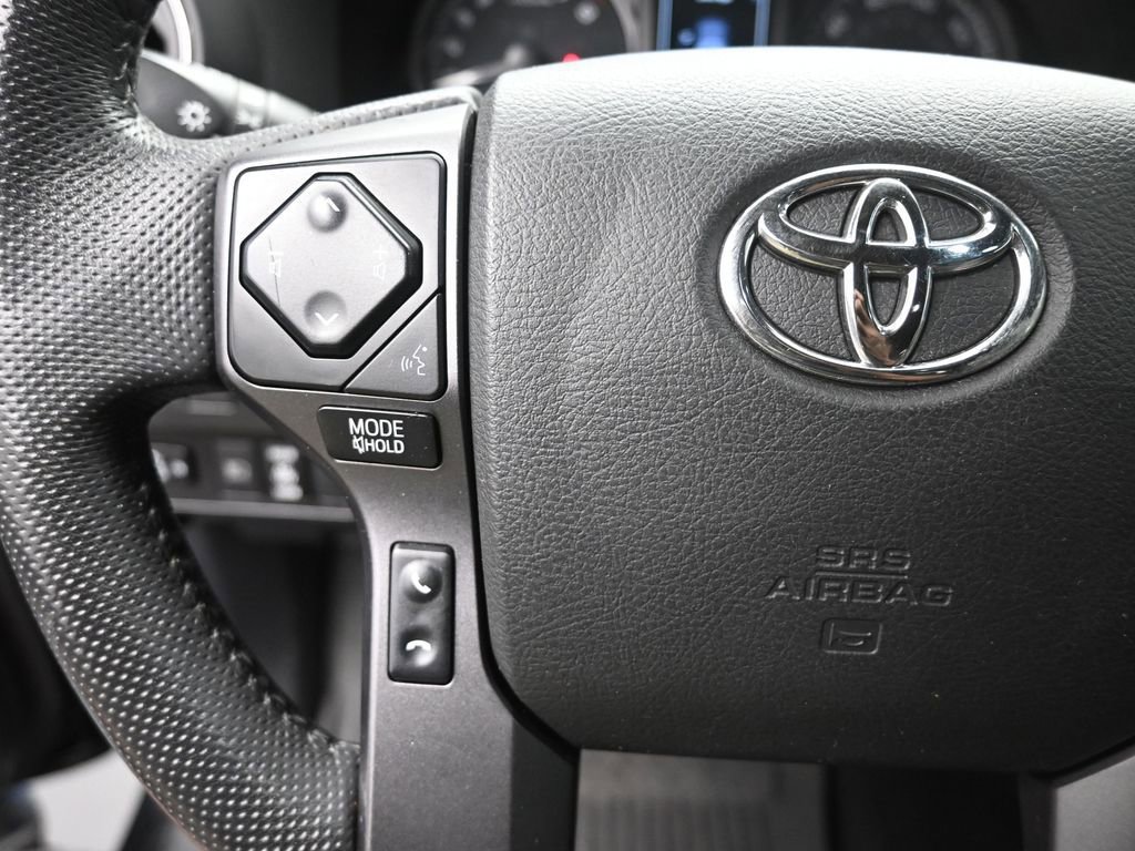 Used 2023 Toyota Tacoma TRD Sport w/ Advanced Technology Package AWD/4WD image 15