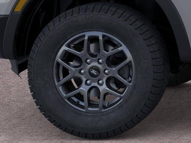 New 2026 Ford Ranger XLT w/ Equipment Group 301A High RWD image 46