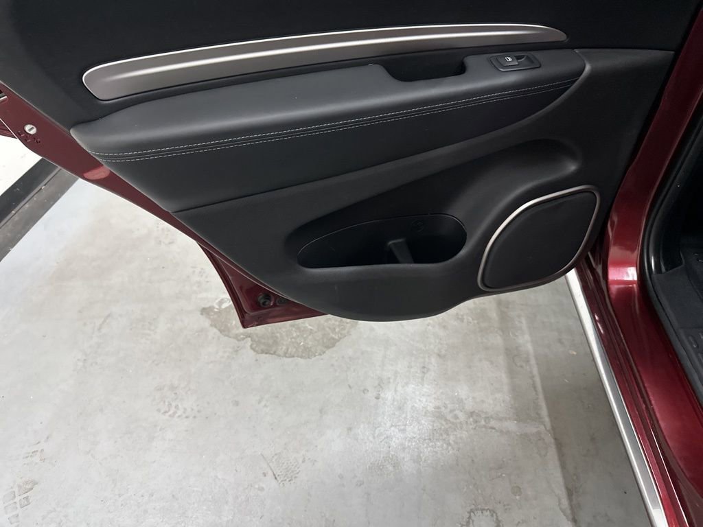 Used 2018 Dodge Durango Citadel w/ Quick Order Package 2BP image 57