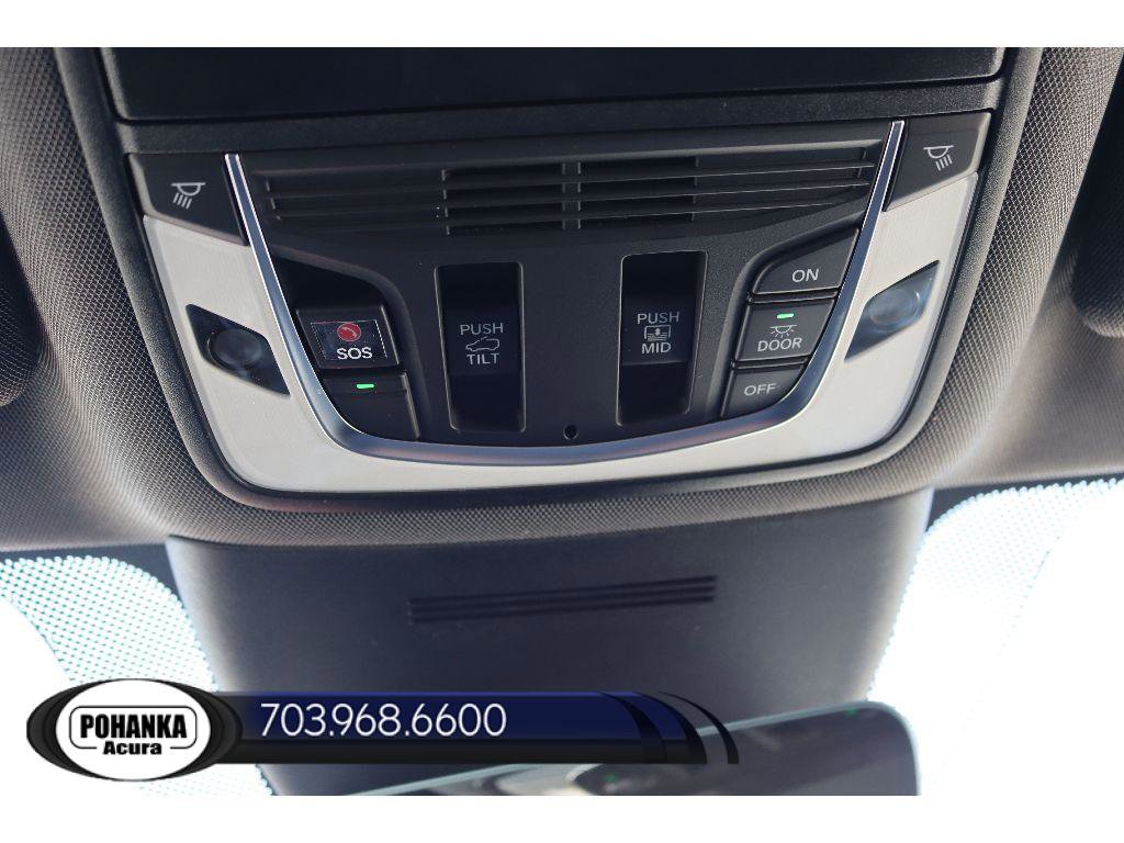 New 2026 Acura MDX Type S image 15