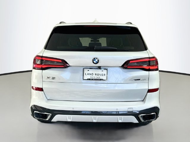 Used 2020 BMW X5 sDrive40i w/ M Sport Package RWD image 6