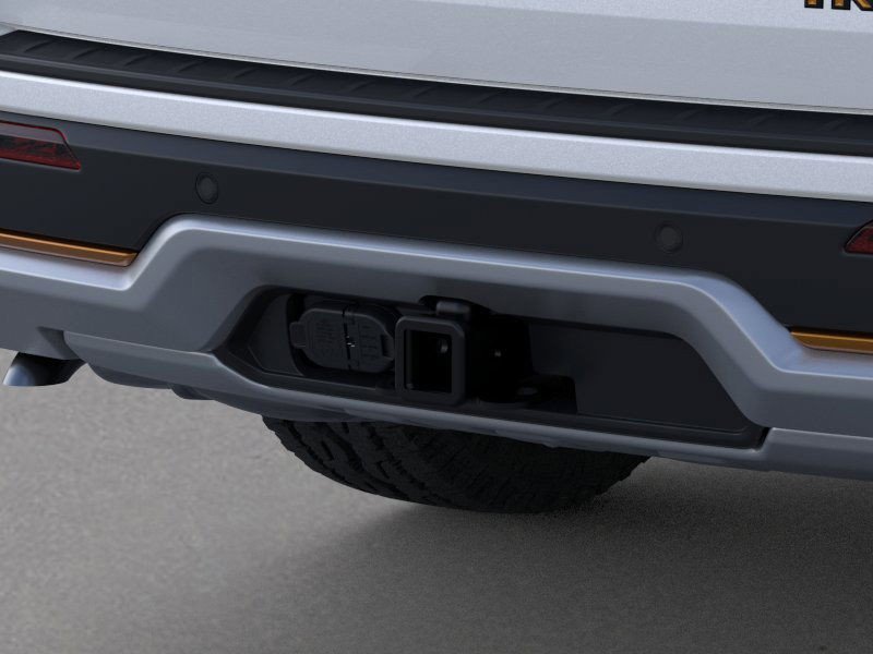 New 2026 Ford Explorer Tremor w/ Tremor Ultimate Package image 25