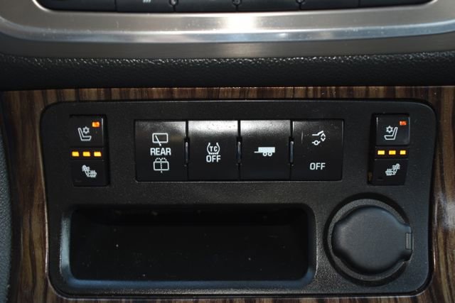 Used 2014 GMC Acadia Denali FWD image 33