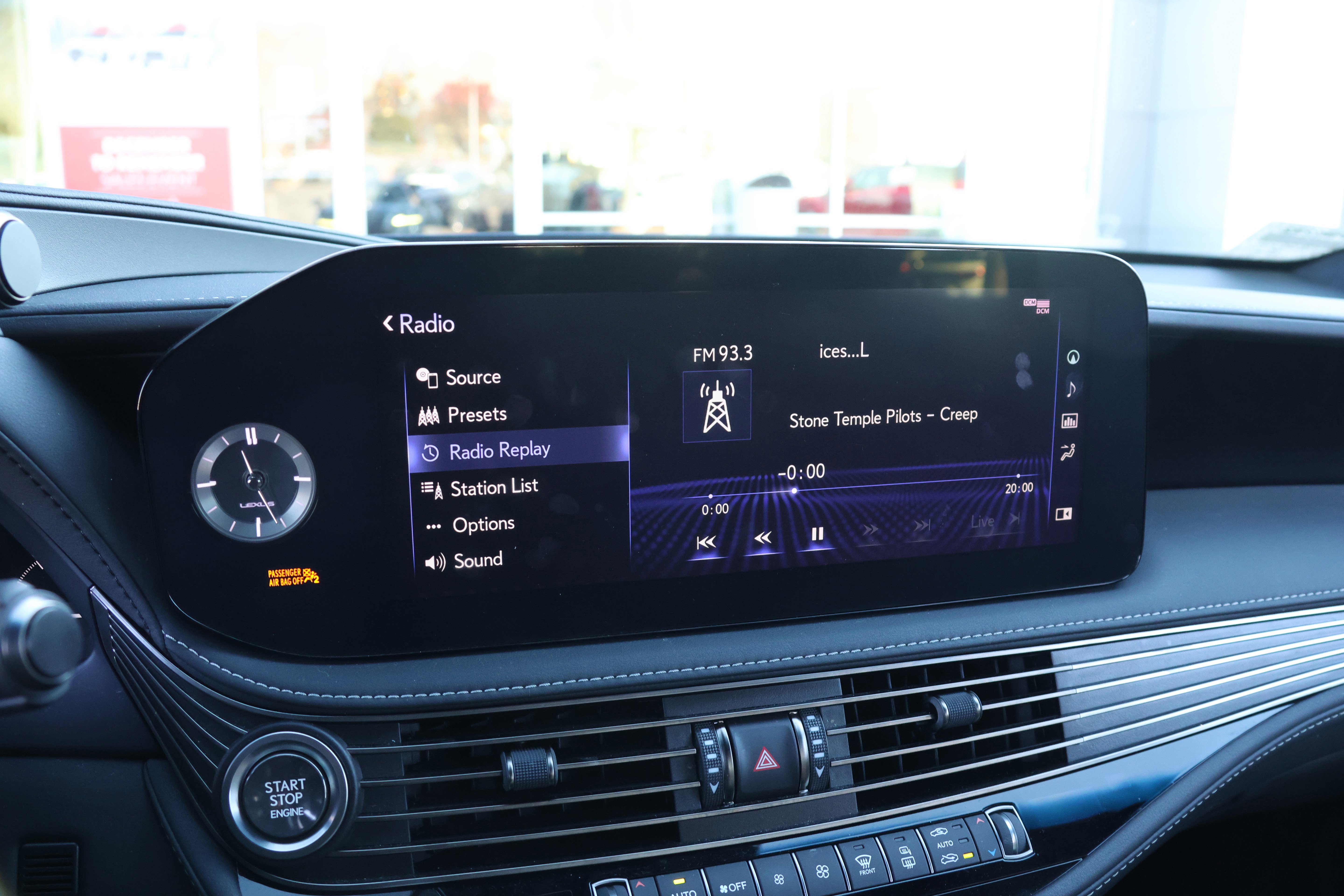 Used 2022 Lexus LS 500 500 image 22