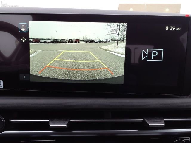 New 2026 Hyundai Santa Cruz SEL image 28