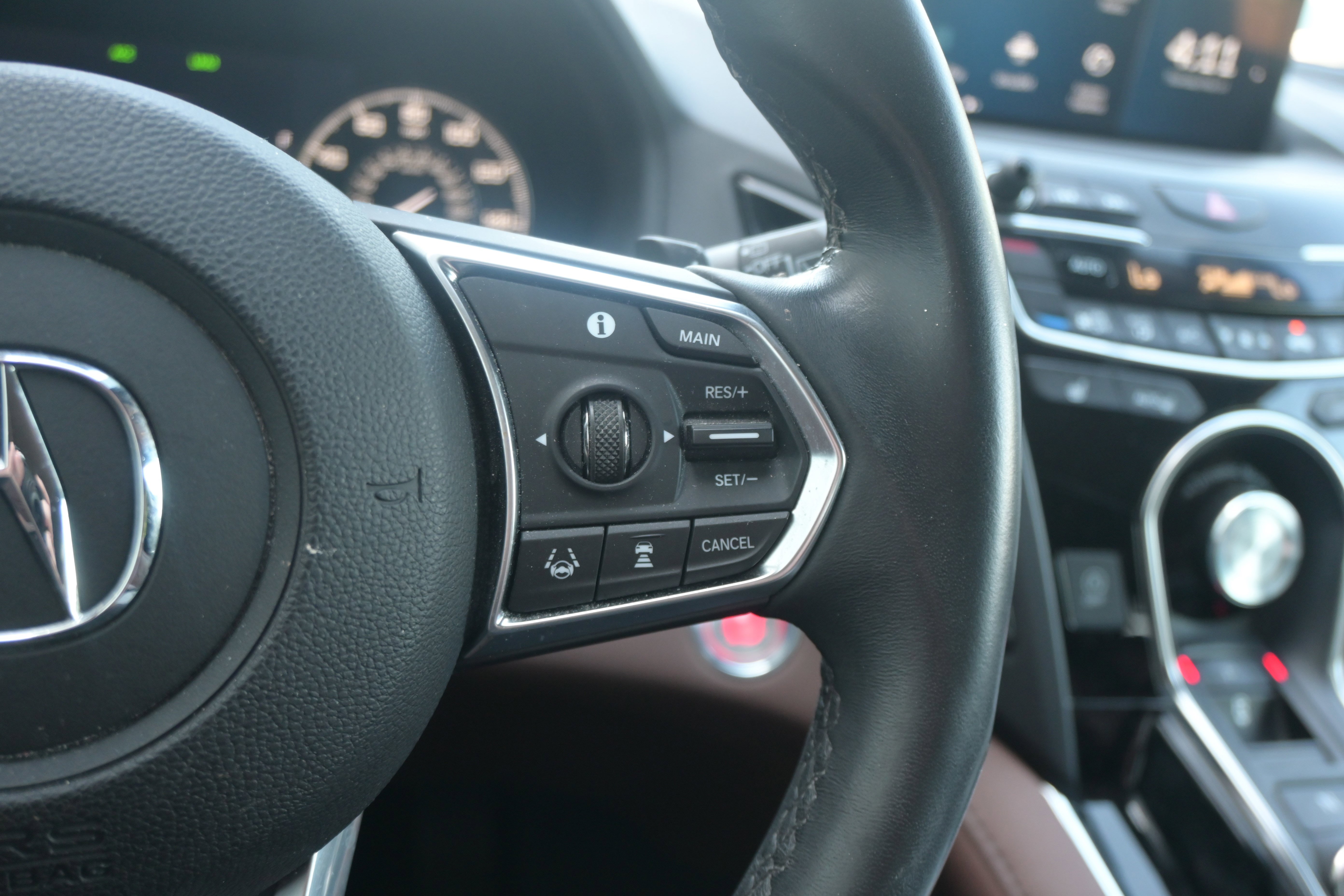 Used 2019 Acura RDX FWD w/ Technology Package image 19