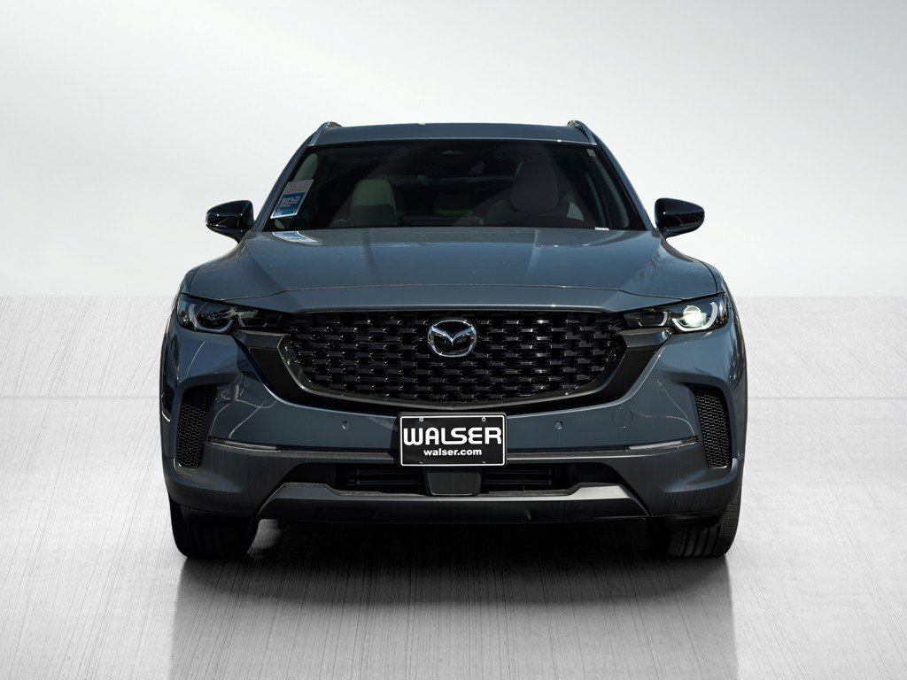 New 2026 MAZDA CX-50 AWD 2.5 S w/ Weather Package image 2