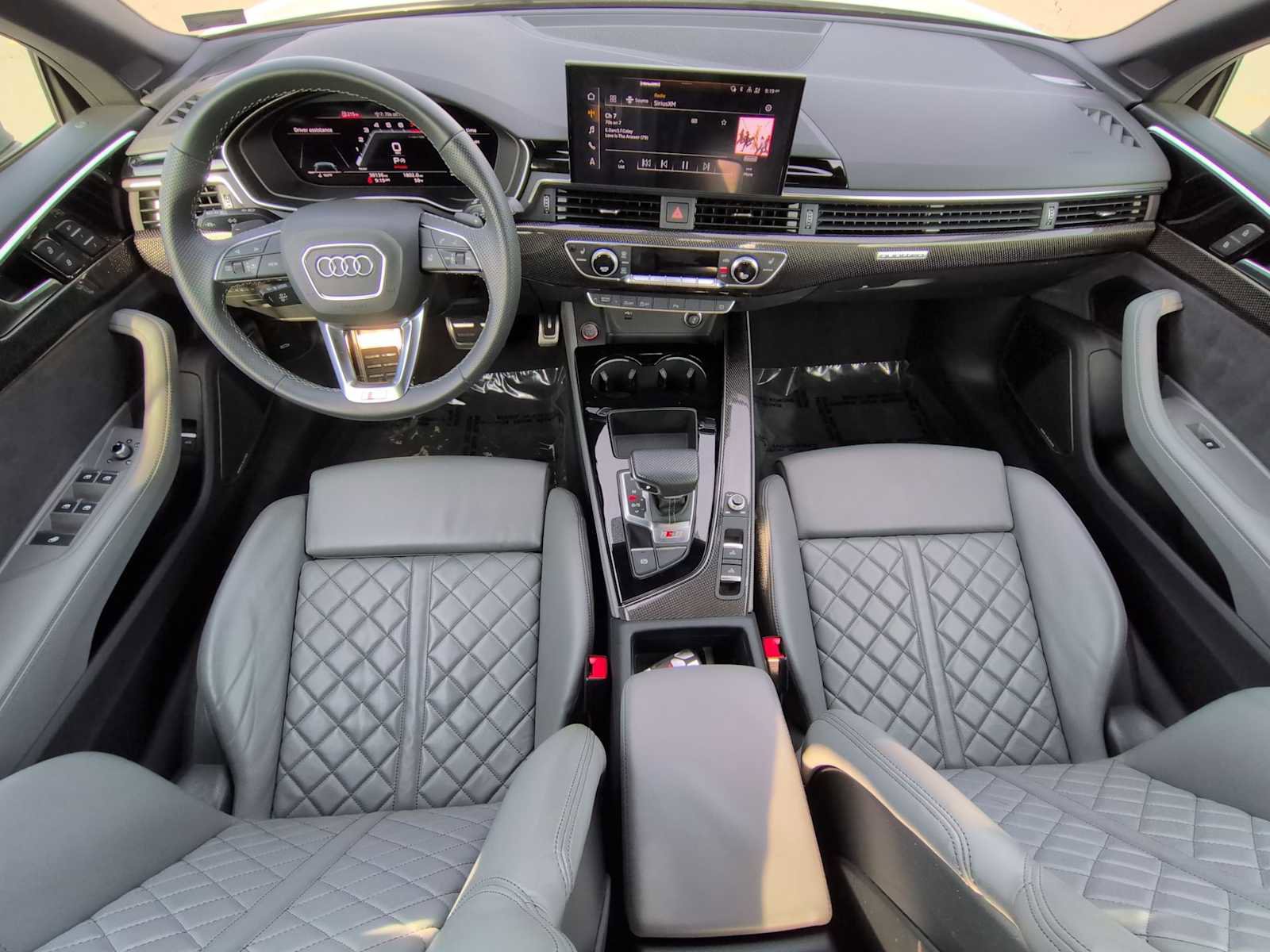 Used 2023 Audi S5 Premium Plus AWD/4WD image 16