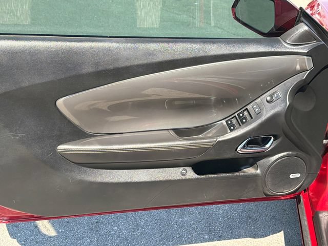 Used 2013 Chevrolet Camaro LT w/ RS Package RWD image 17