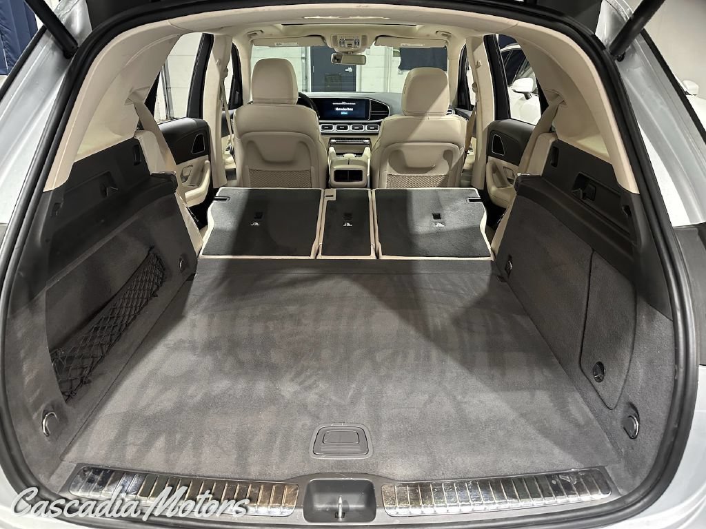 Used 2020 Mercedes-Benz GLE 350 4MATIC image 11