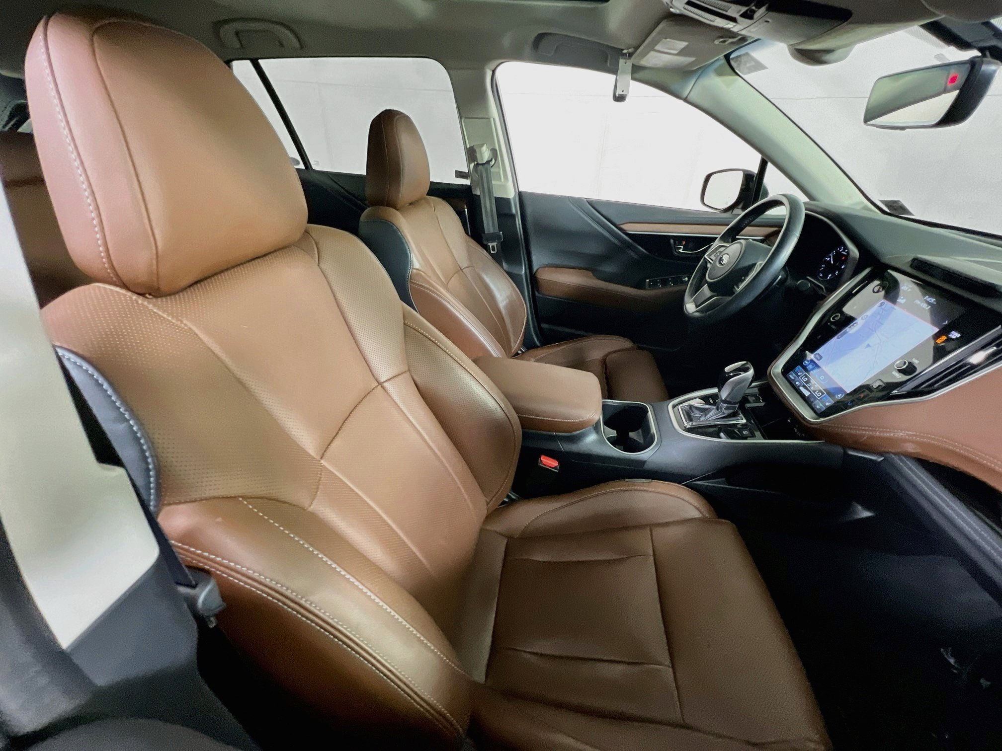 Used 2022 Subaru Outback Touring AWD/4WD image 28
