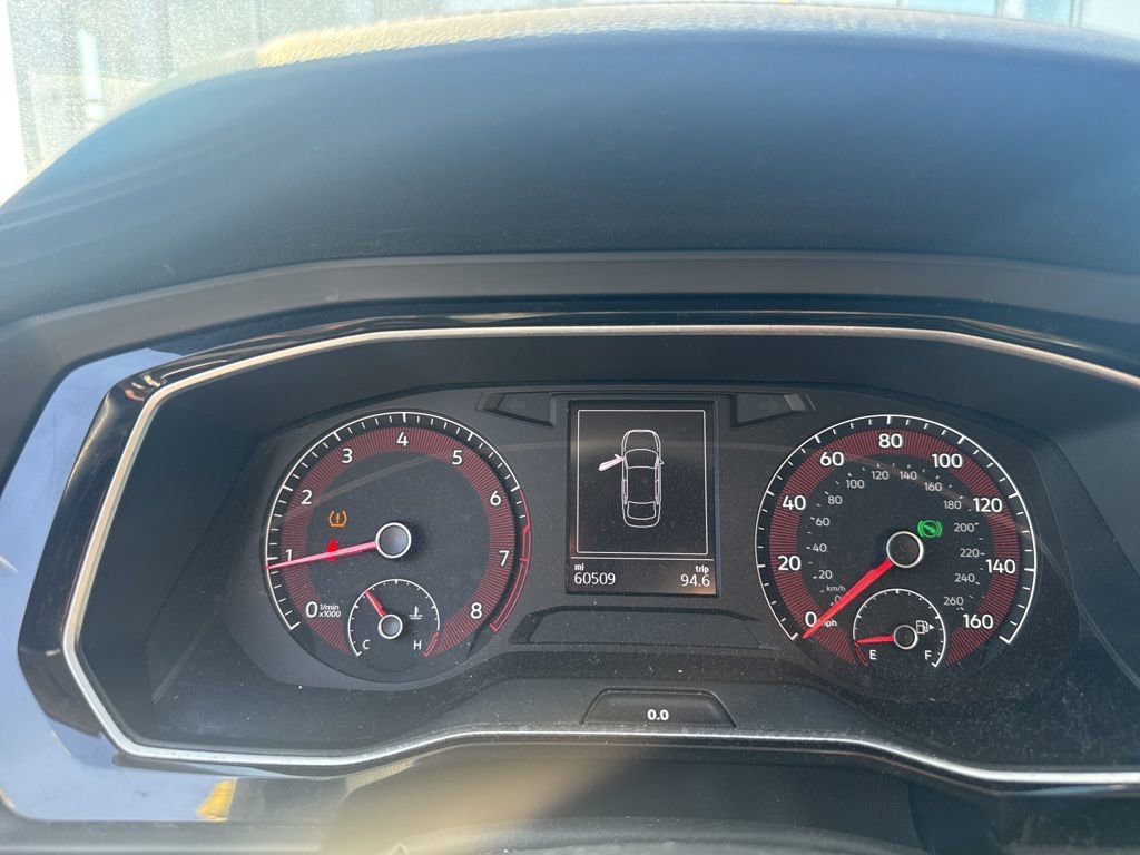 Used 2019 Volkswagen Jetta S image 30