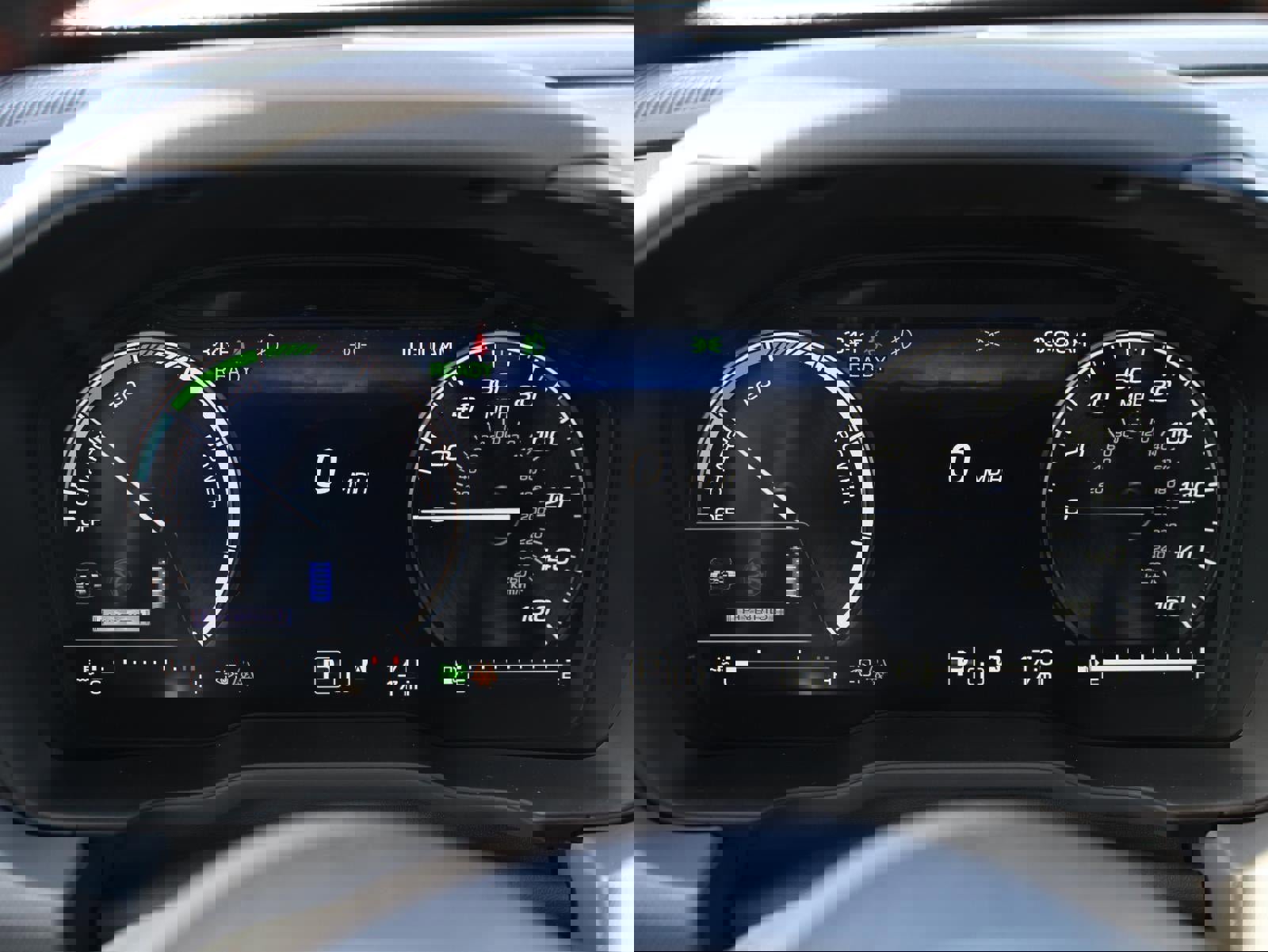 New 2026 Subaru Crosstrek 2.5i Limited w/ Crosstrek Mirror Package image 11