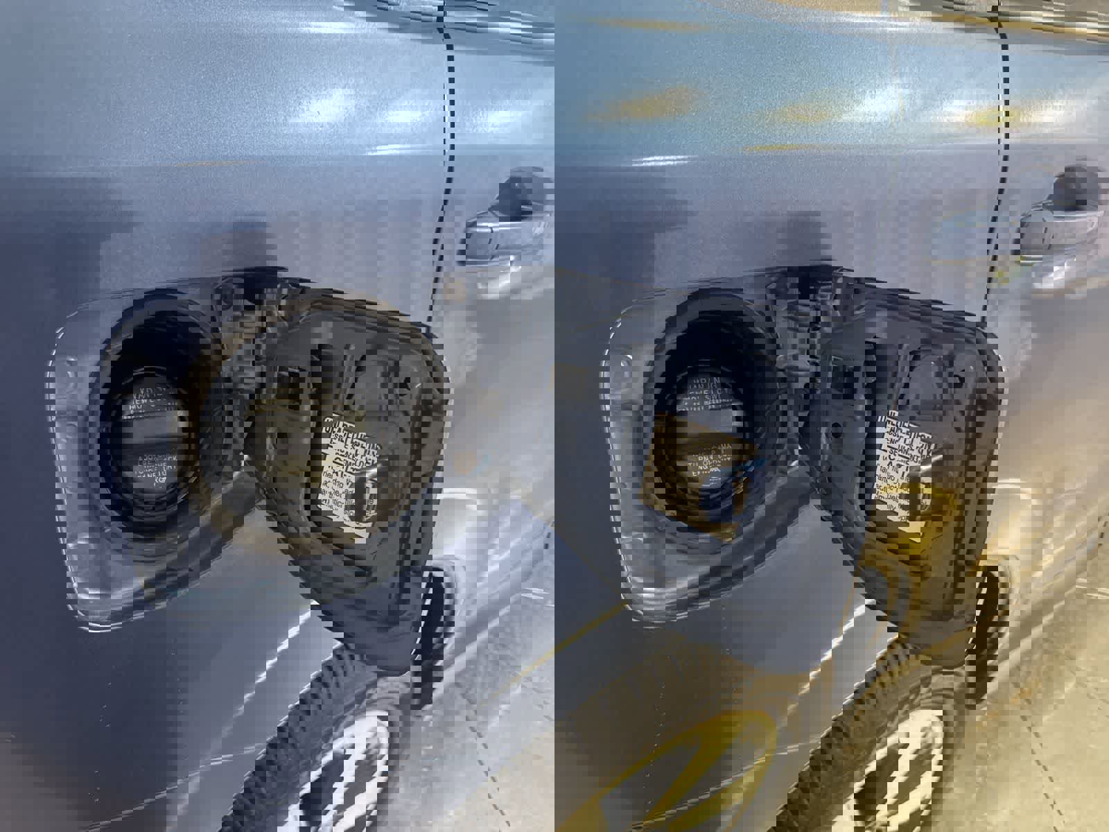 Used 2018 Subaru Forester 2.5i Premium w/ All-Weather Package image 15