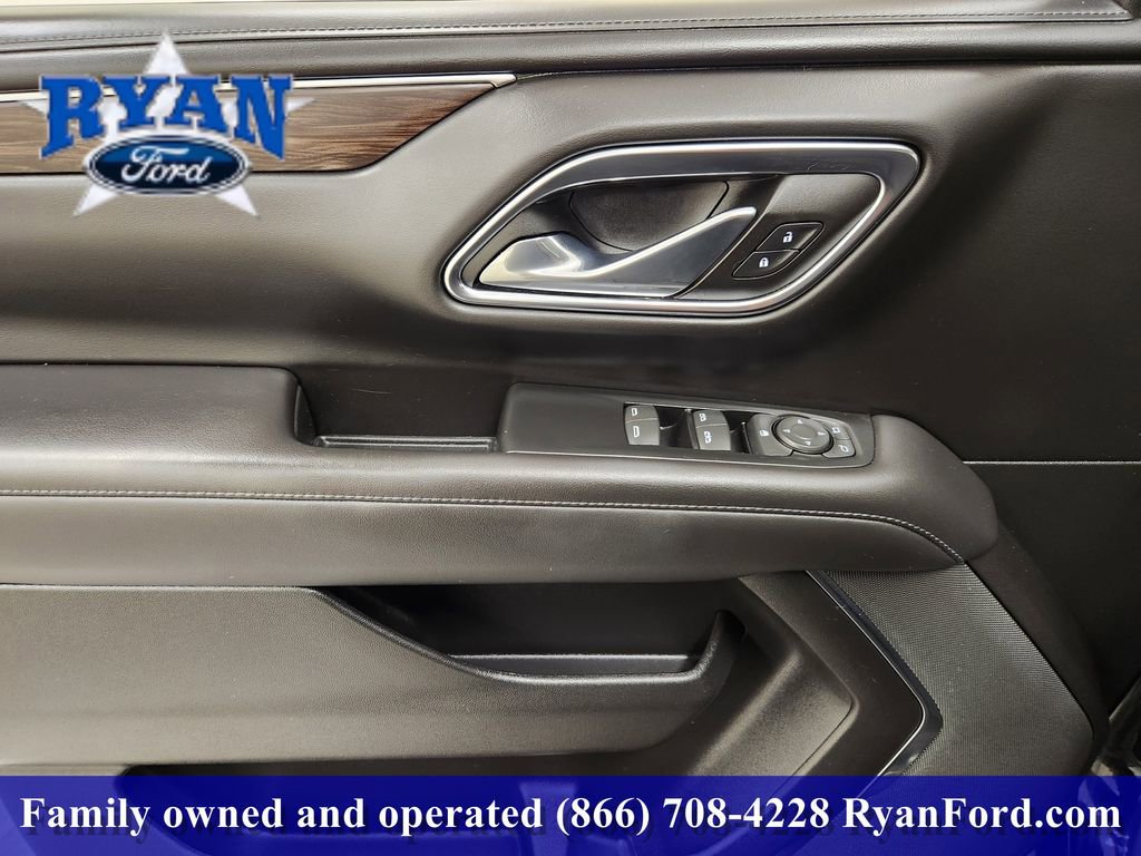 Used 2023 Chevrolet Tahoe LS image 15