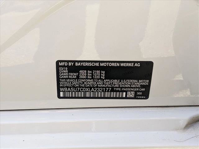 Used 2020 BMW M340i image 25