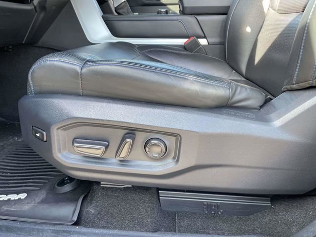 Used 2023 Toyota Tundra Platinum image 21