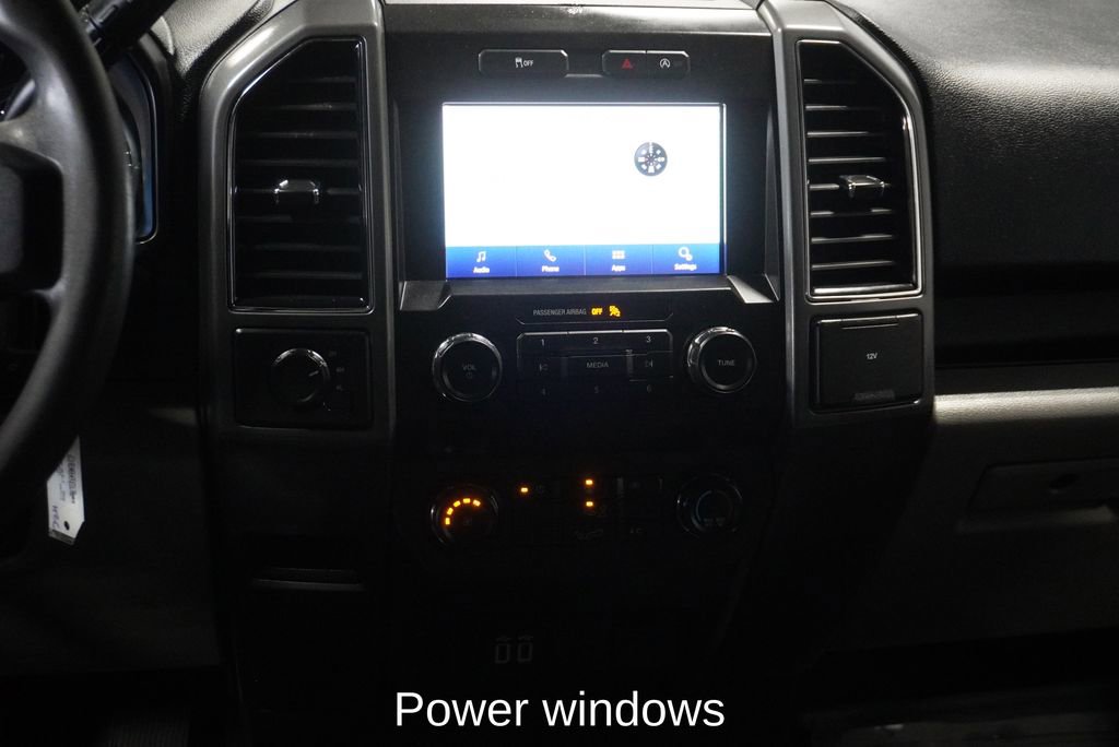 Used 2019 Ford F150 XLT w/ XTR Package image 9