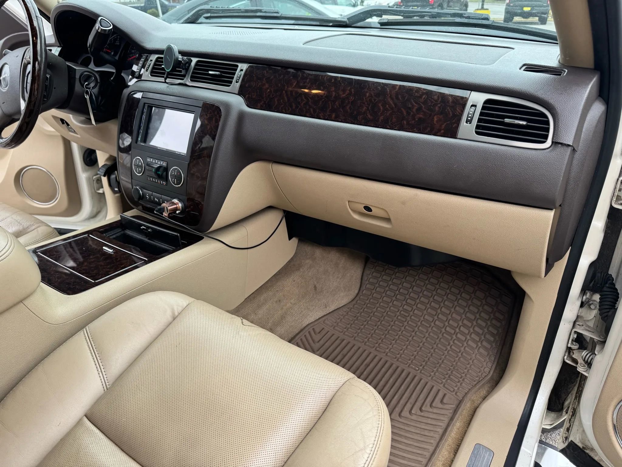 Used 2011 GMC Sierra 1500 Denali image 26