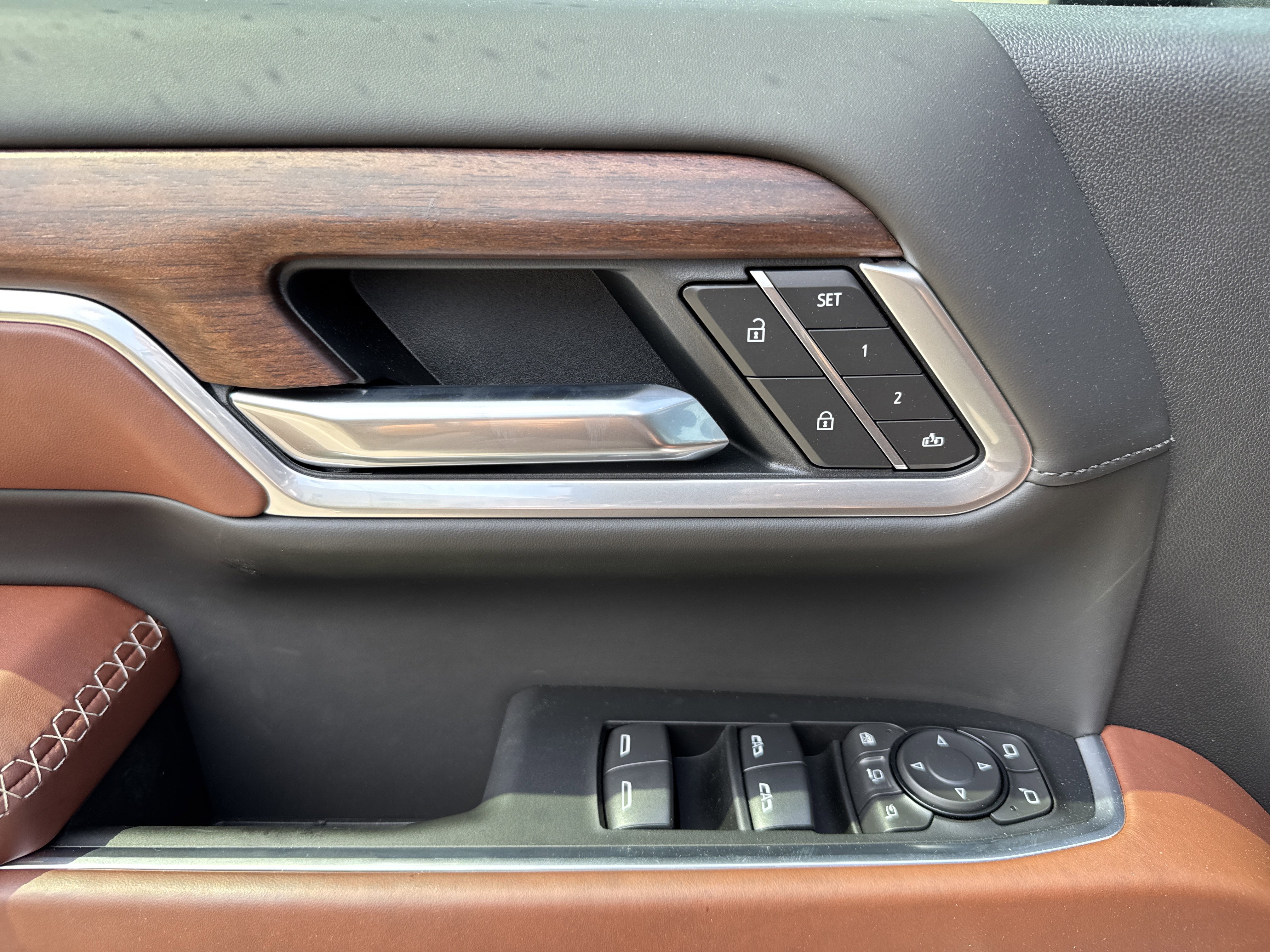 New 2026 GMC Sierra 3500 Denali Ultimate image 15