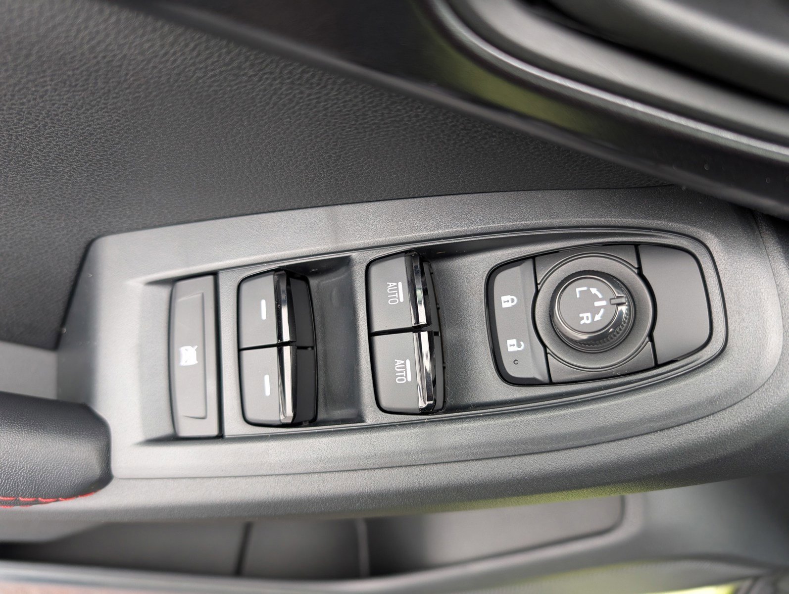 New 2026 Subaru Impreza RS image 8