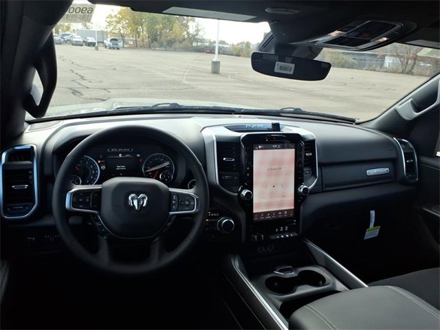 New 2026 RAM 1500 Big Horn image 9