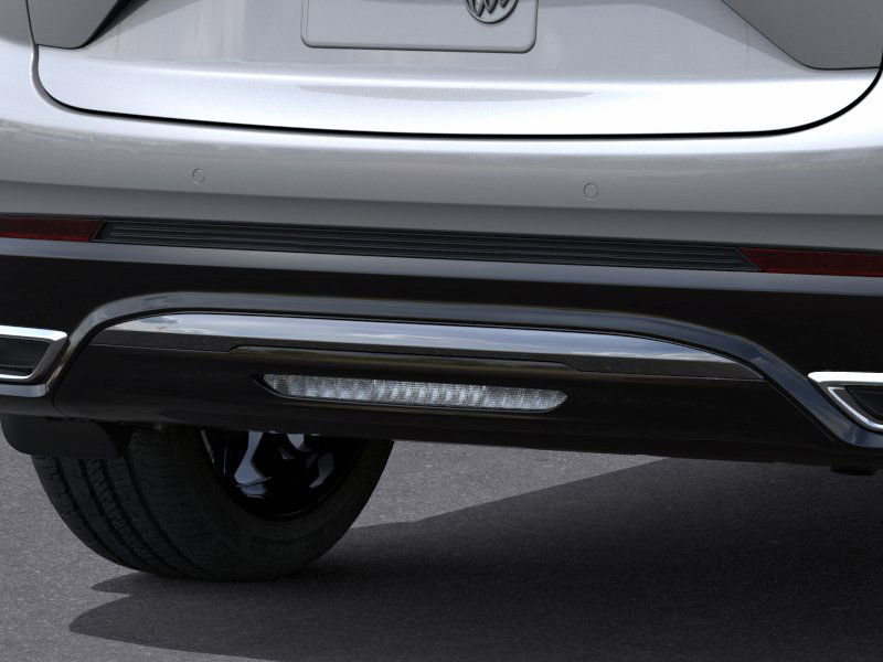 New 2026 Buick Envision Sport Touring image 14