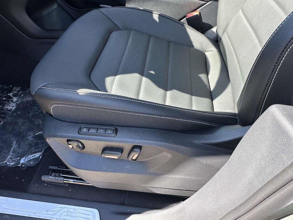 New 2026 Volkswagen Atlas SE AWD/4WD image 18