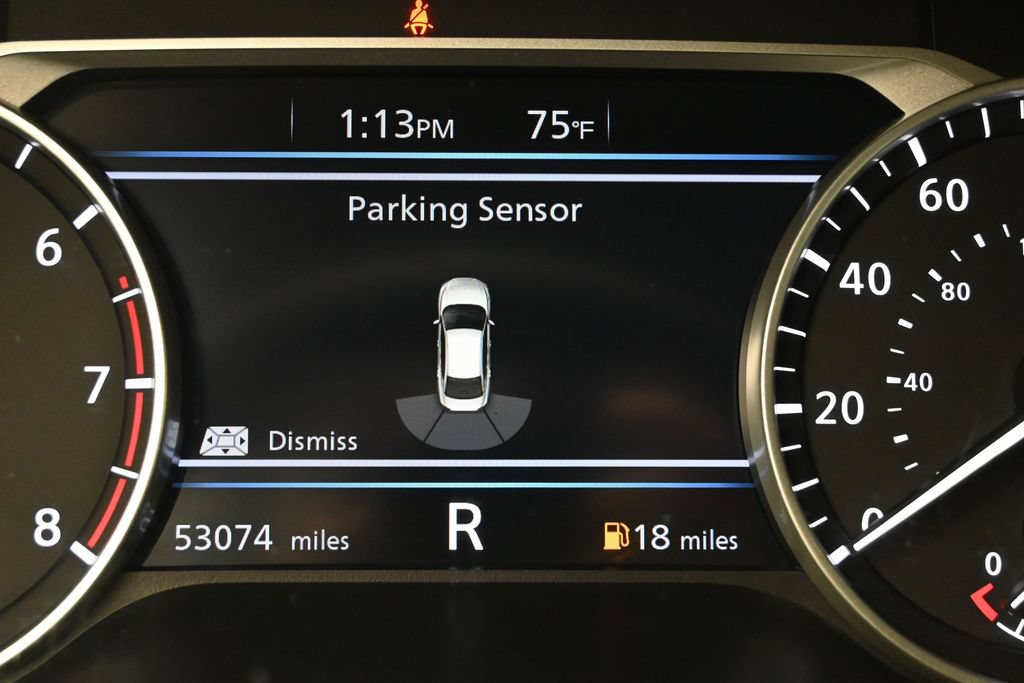 Used 2024 Nissan Sentra SV FWD image 37