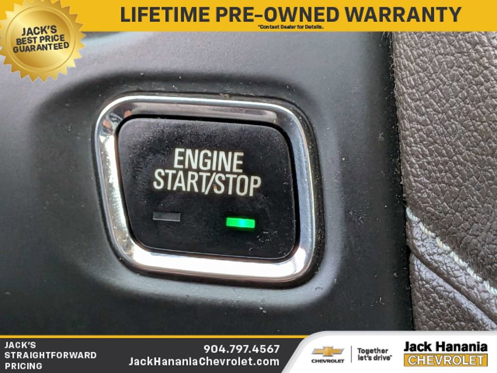 Used 2019 GMC Acadia SLT image 31