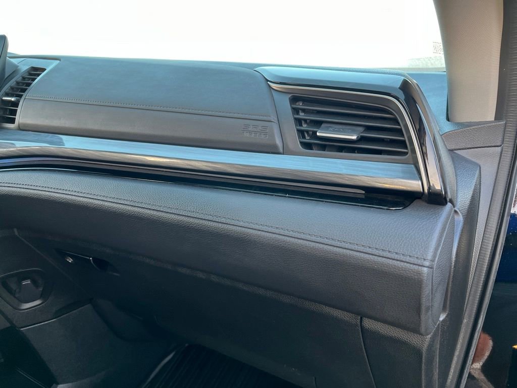 Certified 2022 Honda Odyssey Elite image 31
