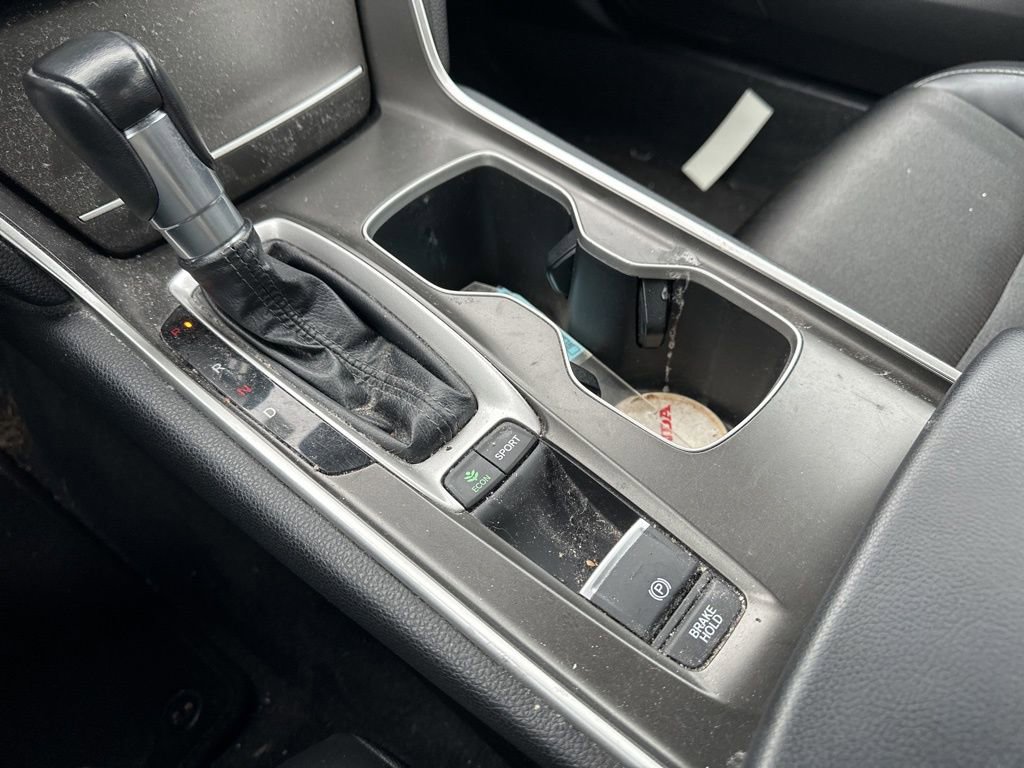 Used 2018 Honda Accord Sport image 27