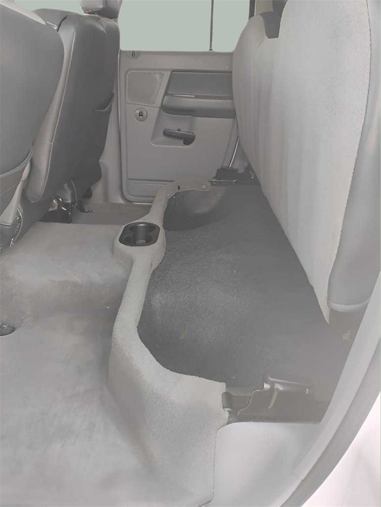 Used 2008 Dodge Ram 2500 Truck ST image 21