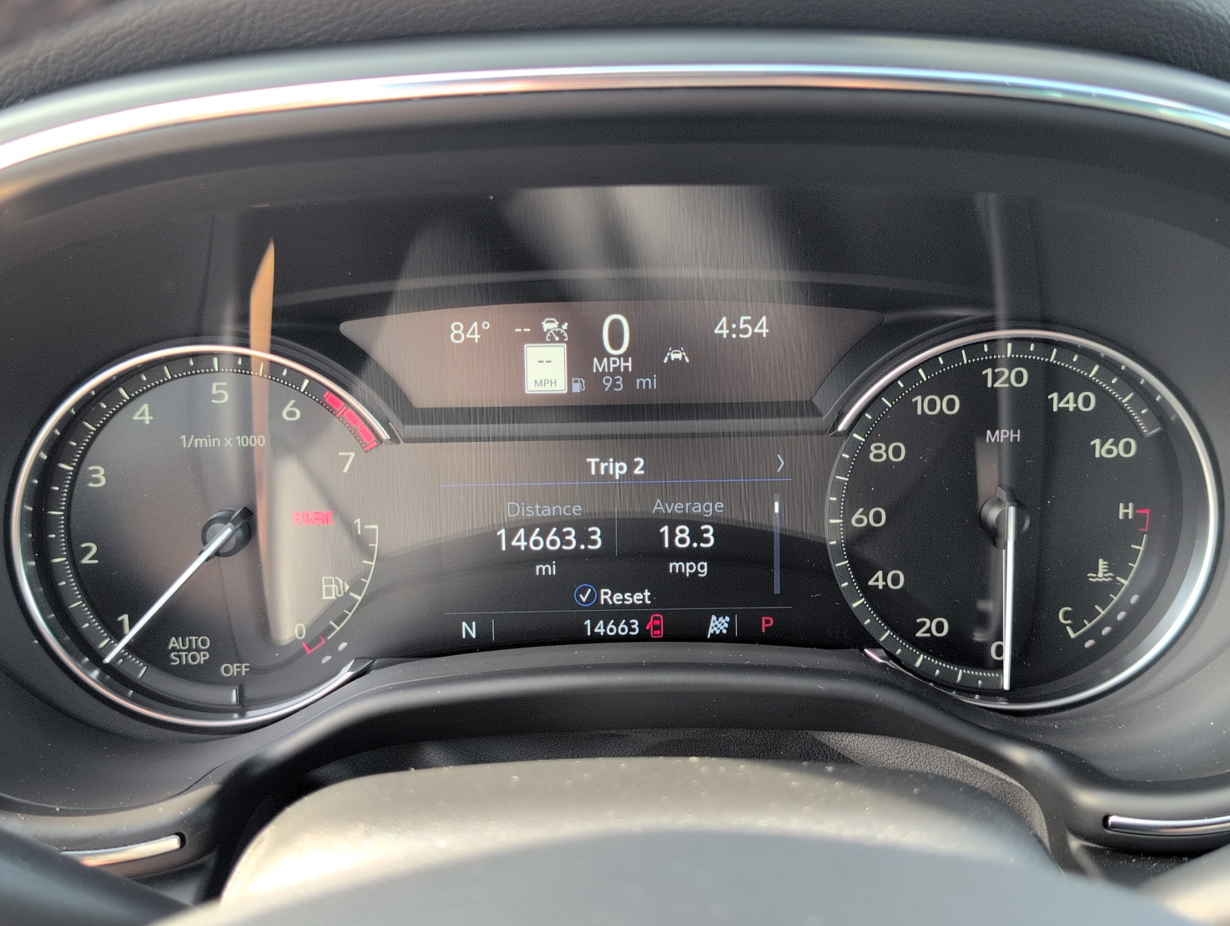 Certified 2024 Cadillac CT5 Sport RWD image 24