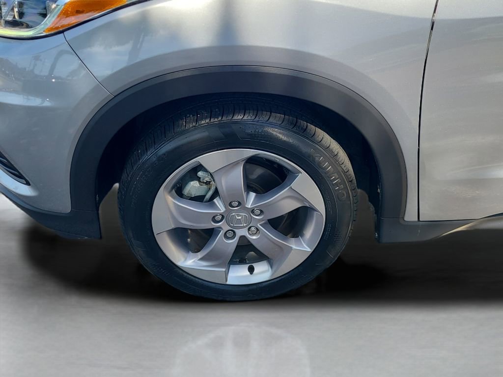 Used 2019 Honda HR-V LX image 29