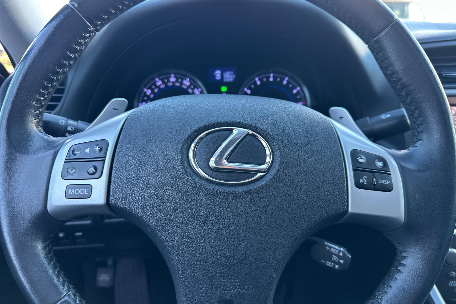 Used 2012 Lexus IS 250 image 16