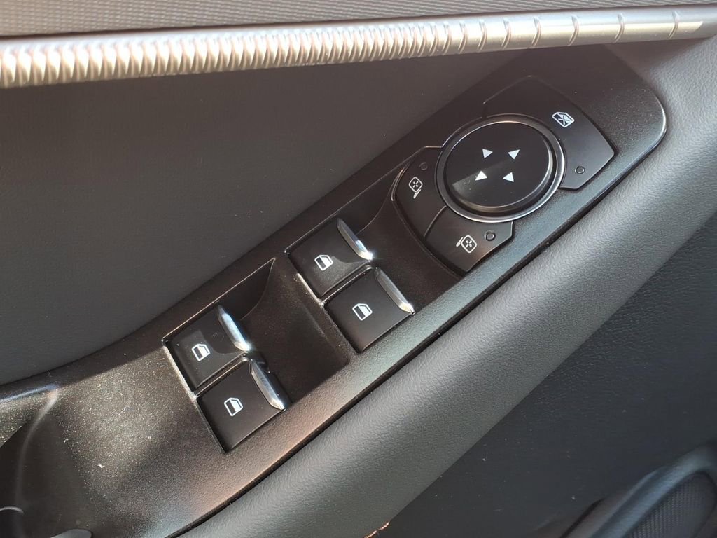 New 2026 Ford Explorer Active image 19